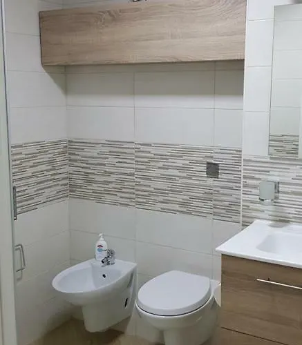 One Appartement Naples