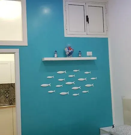 Apartment One Neapel