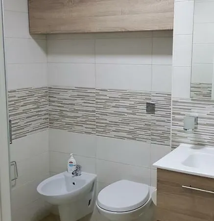 One Apartment Neapel