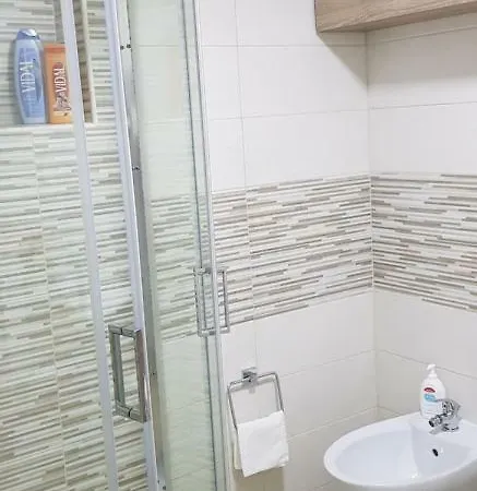 One Apartamento *