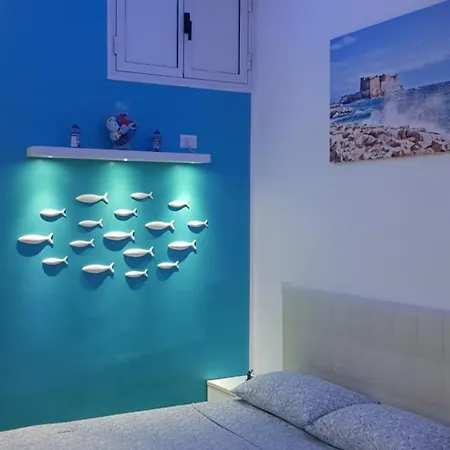 One Apartmán Neapol