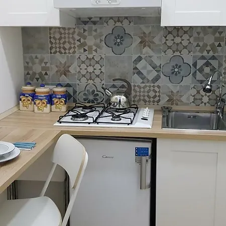 Apartmán One Neapol