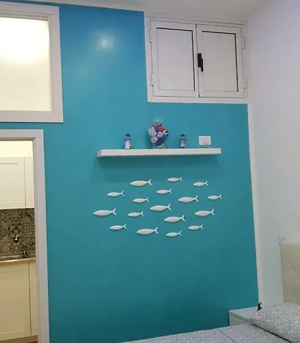 Apartmán One Neapol