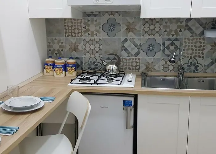 Apartmán One Neapol